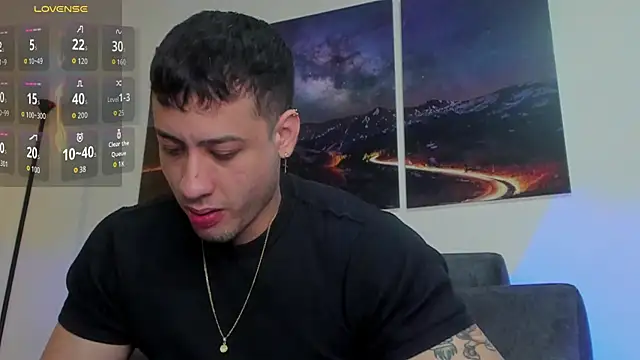 matt saill online show from 3, 10, 2025