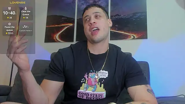 matt saill online show from 6, 10, 2025