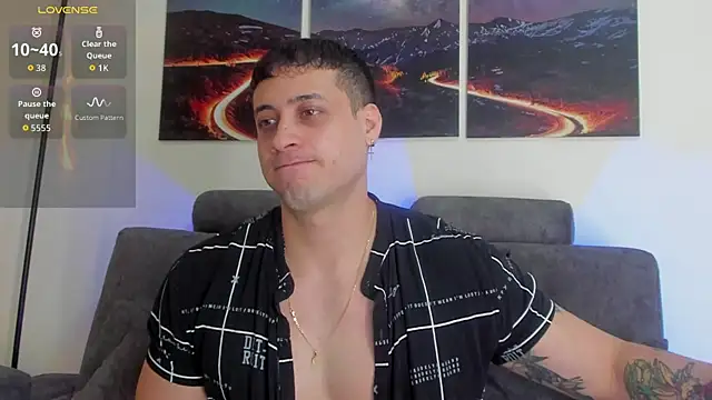 matt saill online show from 8, 10, 2025