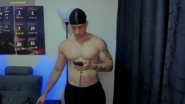 matt saill online show from 10, 10, 2025