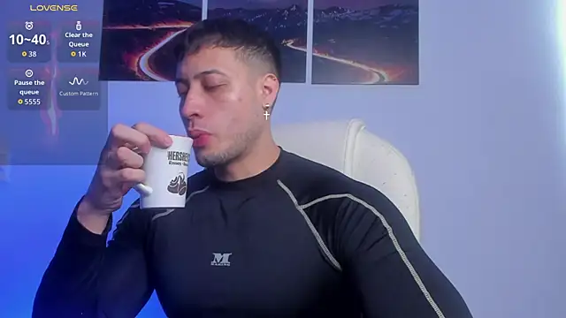 matt saill online show from 17, 10, 2025