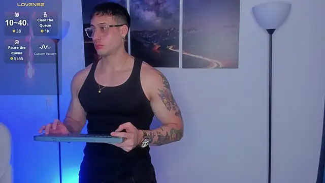 matt saill online show from 22, 10, 2025