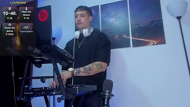 matt saill online show from 18, 11, 2025