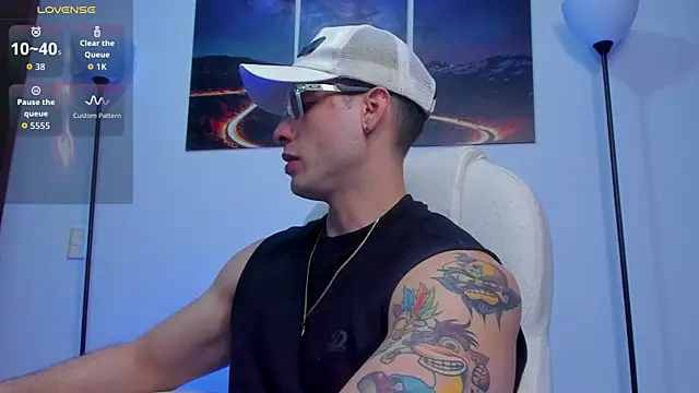 matt saill online show from 21, 11, 2025