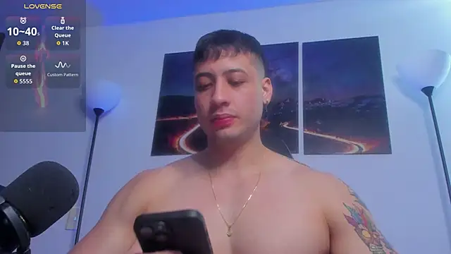 matt saill online show from 14, 12, 2025