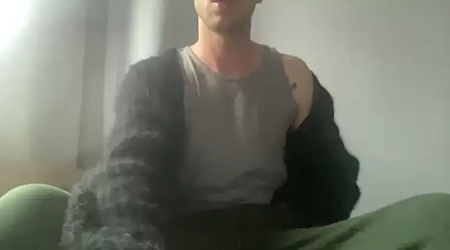 Snapshot of pancer92 chatting on 1, 1, 2025 pancer92 online show from 1, 1, 2025