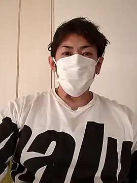 RYOTA8888888888 online show from 24, 12, 2024