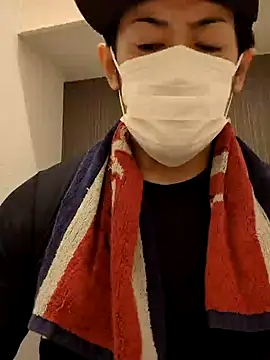 RYOTA8888888888 online show from 2, 1, 2025