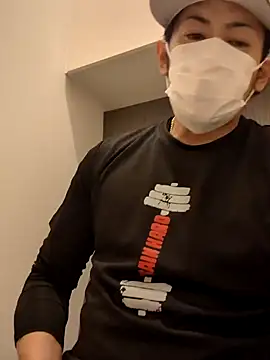 RYOTA8888888888 online show from 9, 1, 2025