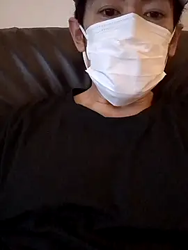 RYOTA8888888888 online show from 13, 1, 2025