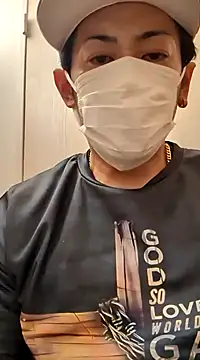 RYOTA8888888888 online show from 25, 1, 2025