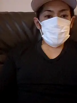 RYOTA8888888888 online show from 31, 1, 2025