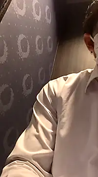 RYOTA8888888888 online show from 17, 2, 2025