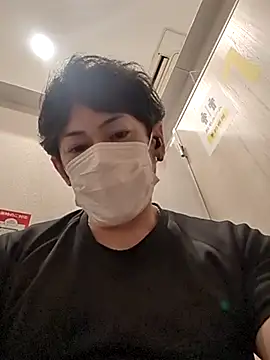 RYOTA8888888888 online show from 13, 9, 2025