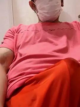 RYOTA8888888888 online show from 21, 9, 2025