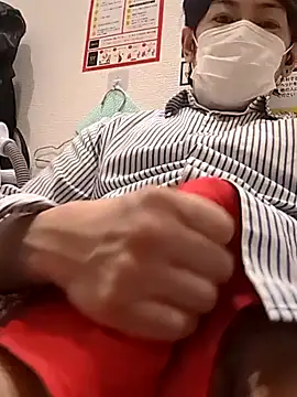 RYOTA8888888888 online show from 31, 10, 2025