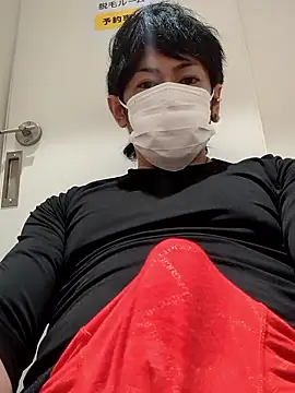 Snapshot of RYOTA8888888888 chatting on 19, 4, 2026 RYOTA8888888888 online show from 19, 4, 2026