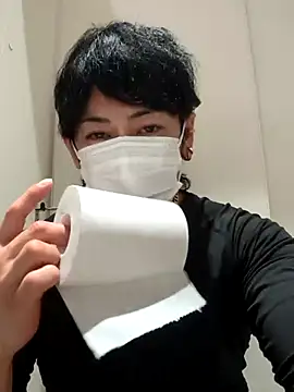 Snapshot of RYOTA8888888888 chatting on 3, 5, 2026 RYOTA8888888888 online show from 3, 5, 2026
