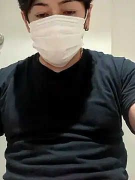 Snapshot of RYOTA8888888888 chatting on 20, 5, 2026 RYOTA8888888888 online show from 20, 5, 2026