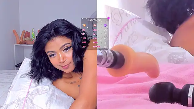 revy blacck online show from 15, 5, 2026