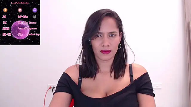 Snapshot of ambarsmith02 chatting on 19, 1, 2025 ambarsmith02 online show from 19, 1, 2025