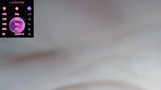 Snapshot of ambarsmith02 chatting on 21, 1, 2025 ambarsmith02 online show from 21, 1, 2025