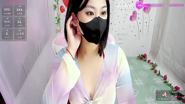 Kae Jp online show from 15, 11, 2025