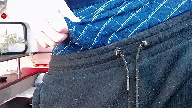 Snapshot of CarterCole chatting on 26, 12, 2024 CarterCole online show from 26, 12, 2024