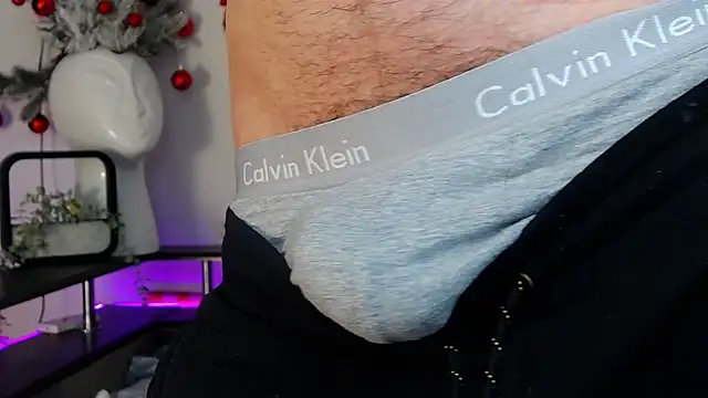 Snapshot of CarterCole chatting on 27, 12, 2024 CarterCole online show from 27, 12, 2024