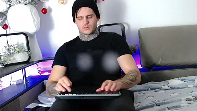 Snapshot of CarterCole chatting on 30, 12, 2024 CarterCole online show from 30, 12, 2024