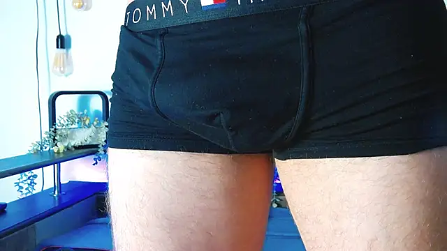 Snapshot of CarterCole chatting on 1, 2, 2025 CarterCole online show from 1, 2, 2025