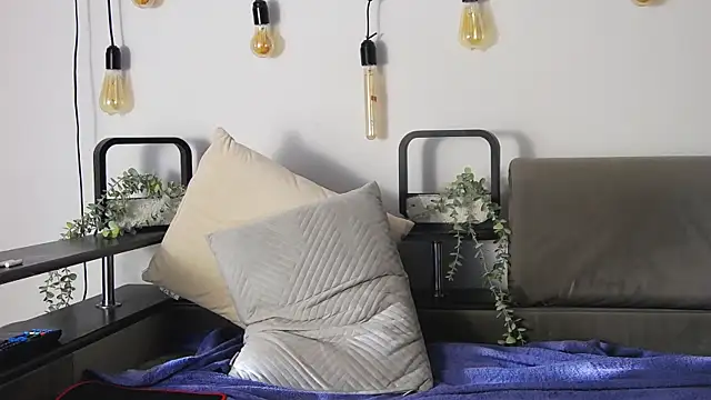 Snapshot of CarterCole chatting on 2, 2, 2025 CarterCole online show from 2, 2, 2025