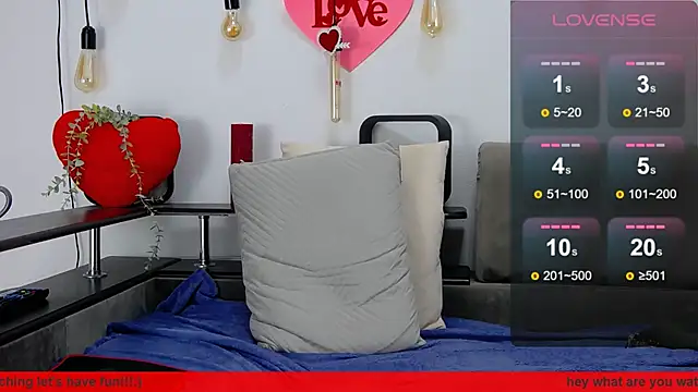 Snapshot of CarterCole chatting on 15, 2, 2025 CarterCole online show from 15, 2, 2025