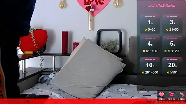 Snapshot of CarterCole chatting on 17, 2, 2025 CarterCole online show from 17, 2, 2025