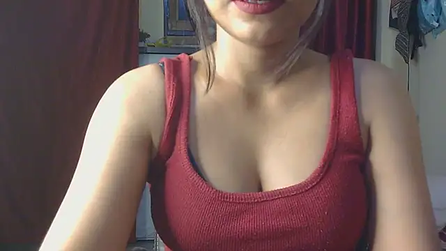 Snapshot of sexy_shivi chatting on 18, 4, 2026 sexy shivi online show from 18, 4, 2026