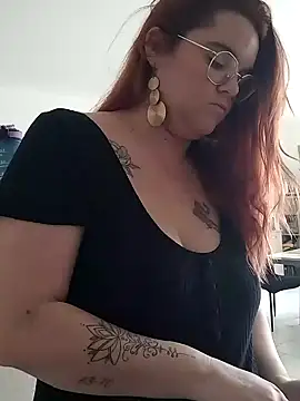 XXJulieXXhot online show from 6, 2, 2025