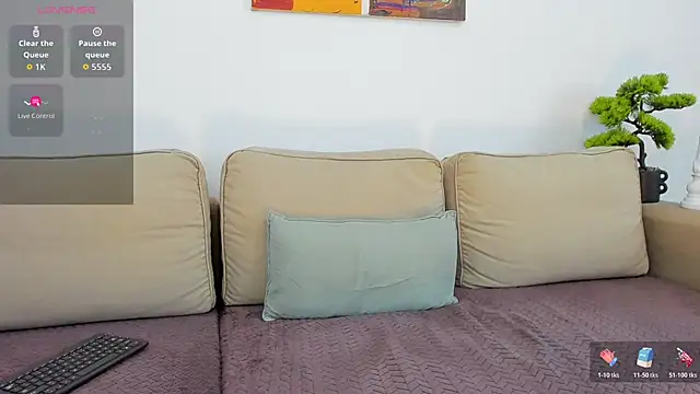 RawAdam online show from 10, 3, 2026