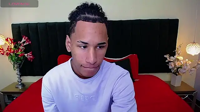 soft attraction online show from 14, 1, 2026