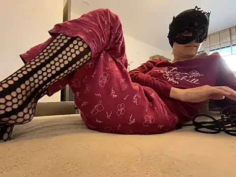 Marilou1983 online show from 18, 5, 2026