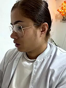 Sweet  Nurse1 online show from 13, 1, 2026