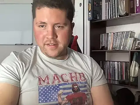 extremeprofesor online show from 24, 6, 2026