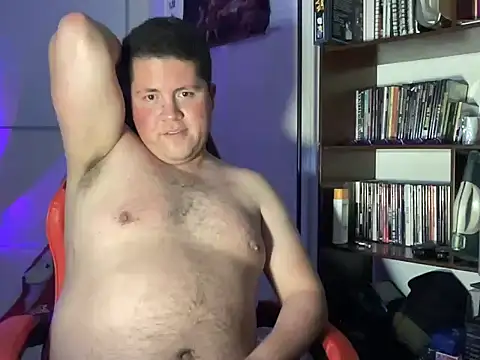 extremeprofesor online show from 29, 6, 2026