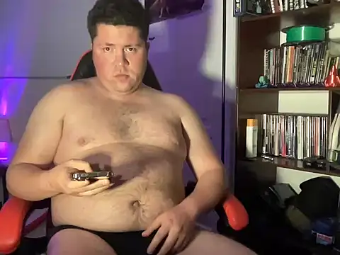 extremeprofesor online show from 3, 7, 2026
