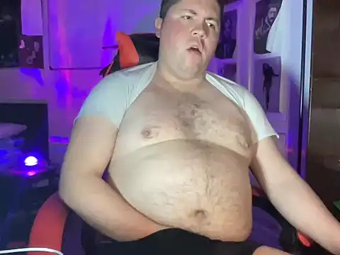 extremeprofesor online show from 12, 7, 2026