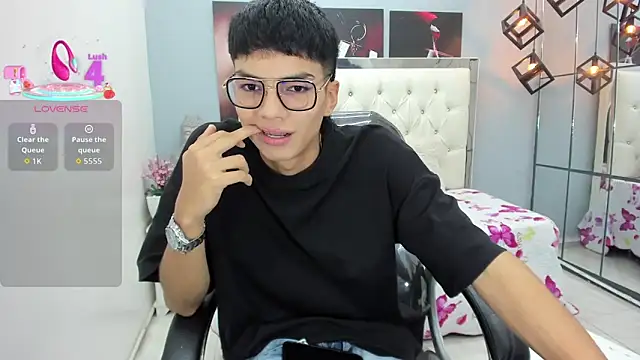 Noha scott online show from 27, 9, 2025