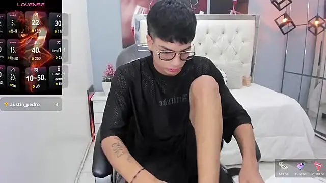 Noha scott online show from 11, 3, 2026