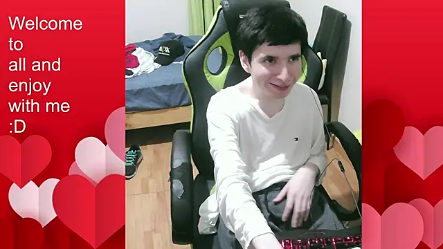 Twink martinboy online show from 9, 11, 2025