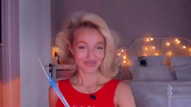 Snapshot of aestetick chatting on 1, 4, 2026 aestetick online show from 1, 4, 2026