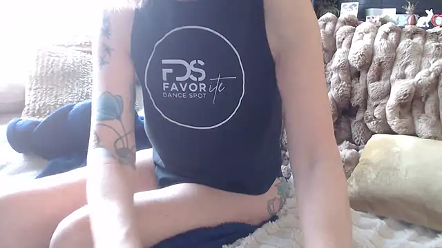 Snapshot of godinflower chatting on 30, 3, 2026 godinflower online show from 30, 3, 2026