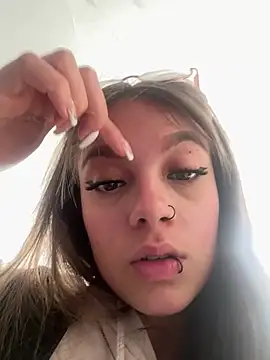 AmmyJones  online show from 14, 2, 2026